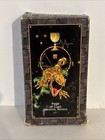 1998 Crows Magick Tarot Deck Londa Marks Us Games Systems 80 Cards