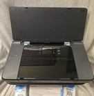 Hp Officejet 200 Mobile Portable Color Inkjet Printer Wireless Usb W  Hp 62 Ink