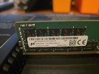 4pack Of Super Micro  32gb Ddr4 So-dimm Pc4-2400t 260-pin   Hma81gs6afr8n-uh