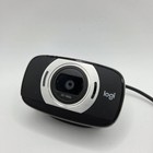 Logitech C615 1080p Hd Folding Usb Webcam V-u0027 860-000326