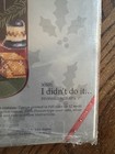 Something Special Needlepoint  30601 I Didn t Do It New Christmas Stocking Kit