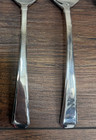 Gorham   Tristan Ii Glossy Stainless Flatware Choice - Choose - Mint