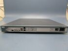Used Cisco 2811 Integrated Services Router W  Wic 1dsu-t1 V2 Module