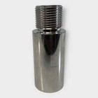 Marine Boat 3  Stainless Steel Male-female 1   -14 Ferrule Antenna Extension