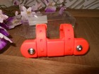  Bike Bottle Cage Mounting Base Cup Mounting Base Bikes Strollers Silicone 