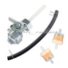 Replacement Fuel Valve Petcock For Honda Generator 16950-zb4-015 W  Fuel Filter