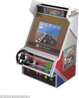 Pole Position Racing Player  Retro Mini Arcade Game Console With 2 Games  Real R