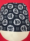 Men women Surgical Scrub Cap Lined Sw 100  Cotton