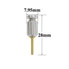 Implant Driver For Nobel Biocare Unigrip Hand Manual Machine Adapter Wrench