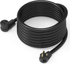 40ft 250 Volt Welder Extension Cord 8 Awg Power Extension  Nema 6-50p To 6-50r