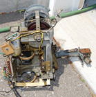 Seeburg Select-o-matic 100 Jukebox Mechanism Typw 145st1