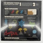 Vintage 1981 Shmuzzle Puzzle Bryce Canyon Jigsaw Puzzle New Sealed