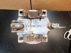 Western Railroad Supply Wrrs Railroad Crossing Signal Side Mount Mini Bell 1276