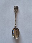 Yellowstone Park Vintage Souvenir  Spoon Collectible