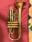 Conn Perfected Wonder Cornet-supurb Condition