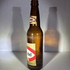 Gold Label Beer 12oz  Goebel Brewing Co  Detroit  Mi  