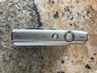 Canon Powershot Elph 180 Grey Digital Camera 20mp 8x Zoom Digicam