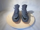 Nike Hypervenom Phantom 3 Academy Df Fg Fast Af - Dark Grey orange white