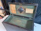 Union Machinist 7-drawer Tool Box Rochester Vintage Toolbox