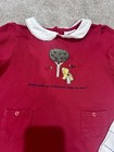 Vintage Y2k Spot The Dog Outfit Size 18 Months Embroidered Collar Legging Set
