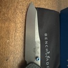 Benchmade Osborne 940-1 Folding Knife Carbon Fiber Handle S90v 3 40 Inch