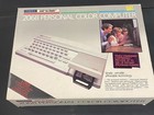 Vintage Timex Sinclair 2068 Personal Computer Boxed Great  Retro Tested Working