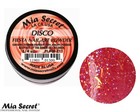 Mia Secret Nail Art Powder Fiesta Collection  disco  1 4oz