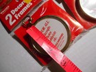 Vtg Lot  10  Westex Round Frames Gold Tone Cross Stitch Needle Craft Pictures