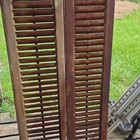 These Came Out Of A House Built In 1842  down Town Pensacola Fl 518 n Baylen St