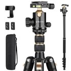 Tripod For Camera  Professional Dslr Tripod For Photography  Tall Camera 