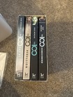 The 100 Series By Kass Morgan 4 Books Collection Set - Fiction - Paperback