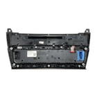Climate Control Panel And Cd Player Control Bmw 5 Series  f10  F11   9299008-01