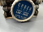 Cenco Lerner Lab-jack No  19089 4 5  X 5 5   extends 2 75   -10    - Made In Usa