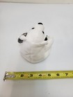 Vintage Coca Cola 1997 Bean Bag Plush Polar Bear With Bottle -  0109