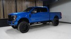 2021 Ford F-250 Lariat Diesel - Lifted And Upgraded