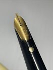 Vintage Osmiroid Fountain Pen Italic B2 England Pristine Shape
