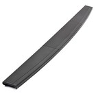 For 2014-2019 Silverado Sierra Tailgate Molding Cap Top Protector Molding Trim