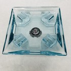 3pcs Centennial Ashtray Zippo Lighter Matches Singer Sewing Machine Matchbook
