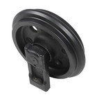 Fits For Kubota Kx71-3 Kx71-3 U25 U25s U27-4 Front Idler Wheel Rc348-21302