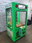 Sports Fan Bus Crane By Ice 100  Working Money Maker