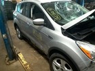 Fuel Tank Capless Filler Fits 14-16 Escape 10204994