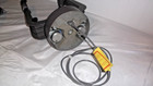 Celestron C8 Schmidt Cassegrain Telescope Fork Mount Drive Base W cord