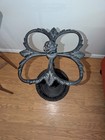 Antique Victorian Cast Iron Entryway Umbrella Stand A Kenrick And Sons 19th Cent
