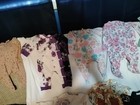 Baby Girl Clothes 0-3 Months Lot Bundle