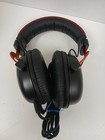 Hyperx Cloud Ii Wired Gaming Headset For Pc And Ps5 ps4 - Black red    read 