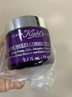 Kiehl   s Super Multi-corrective Anti-aging Face And Neck Cream  2 5 Oz   75 Ml