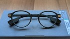 Excellent Pre-owned Even Realities G1 A Green Glasses  with Prescription Lenses 