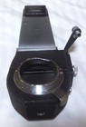 Leica Leitz Visoflex Iii With Box   4x Eye Level Magnifier For M Cameras