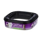 Litter Genie 3 Pack Standard Cat Litter Disposal System Refills Odor Control