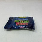 Barnetts Mega Sour Raspberry  blue  Candy 104g  3 7oz  Bag - 2 Pack